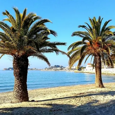 Nyaraló L'imperial Azur Bandol