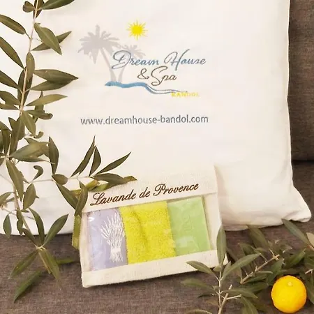 L'imperial Azur * Bandol